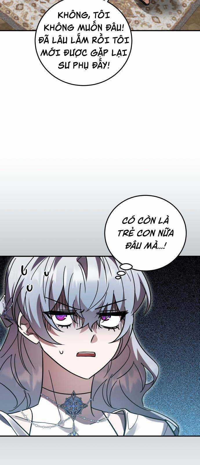 Hero X Demon King X Villain Chương 101 trang 41