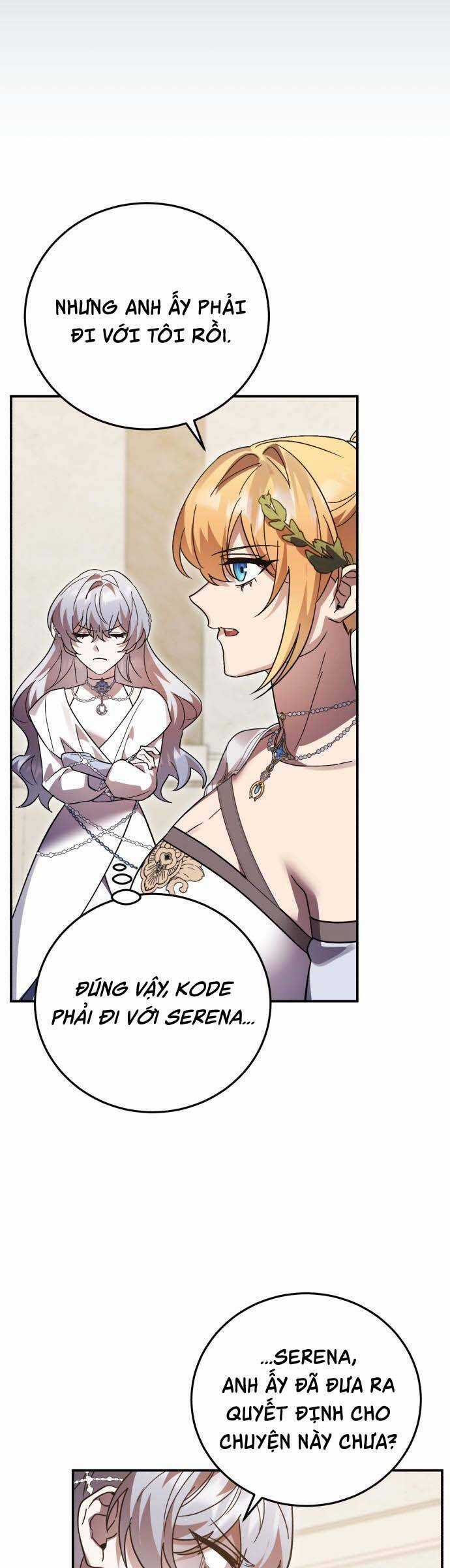 Hero X Demon King X Villain Chương 101 trang 42