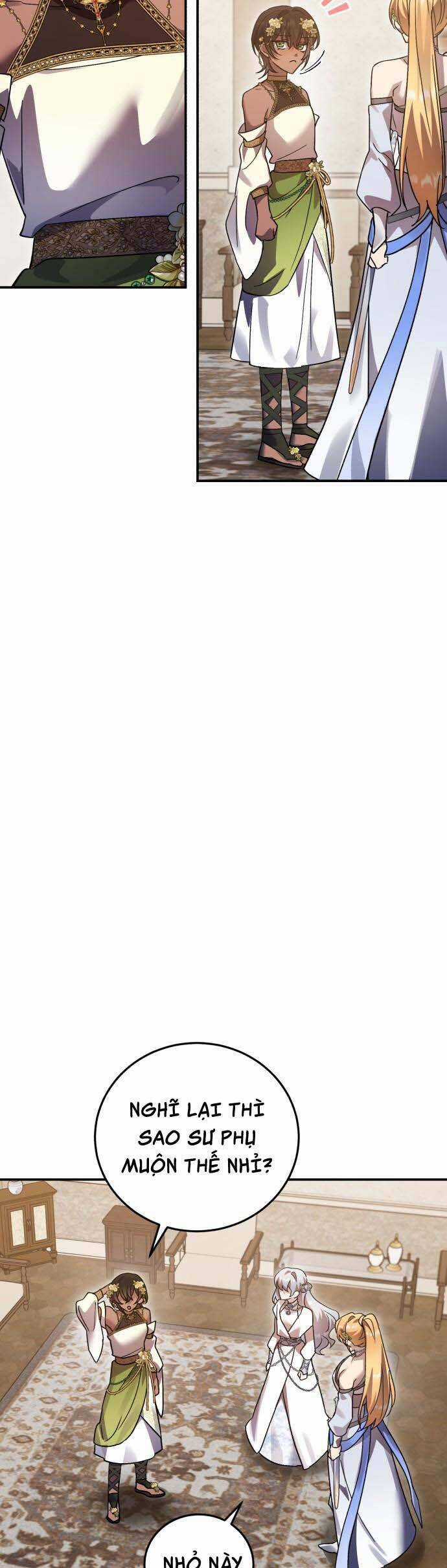 Hero X Demon King X Villain Chương 101 trang 46