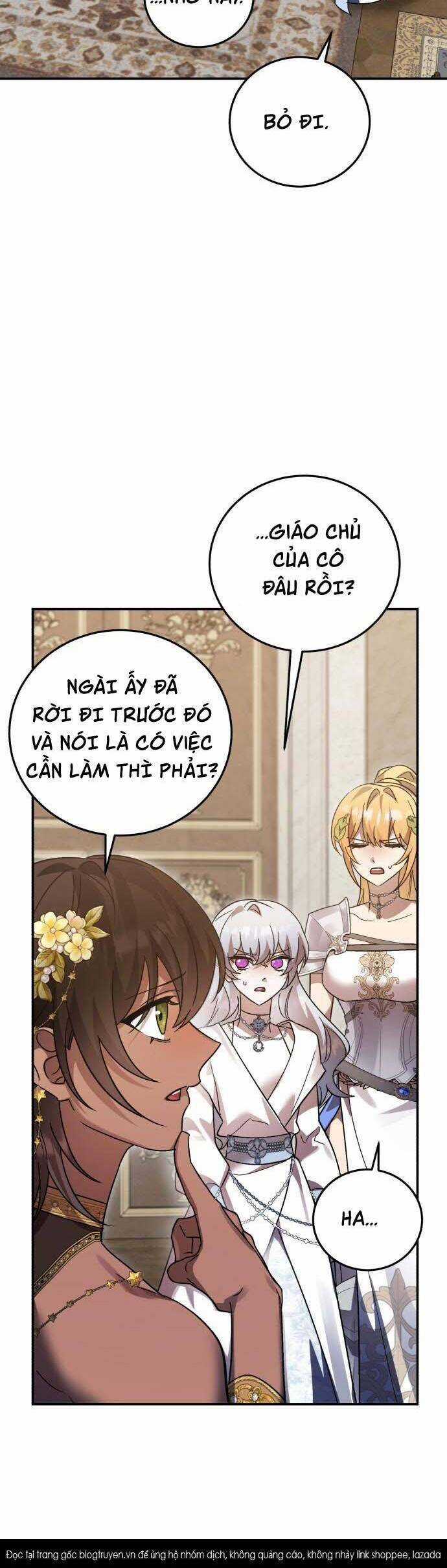 Hero X Demon King X Villain Chương 101 trang 47