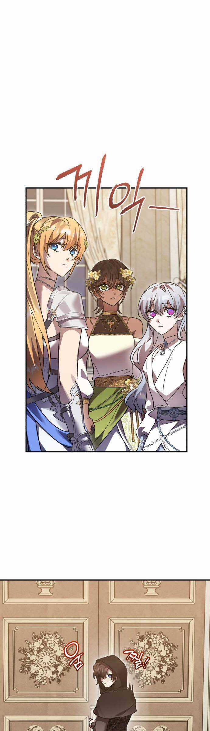 Hero X Demon King X Villain Chương 101 trang 48