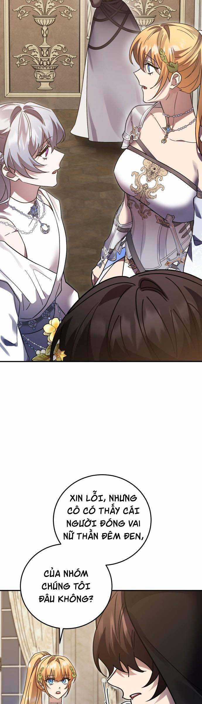 Hero X Demon King X Villain Chương 101 trang 49