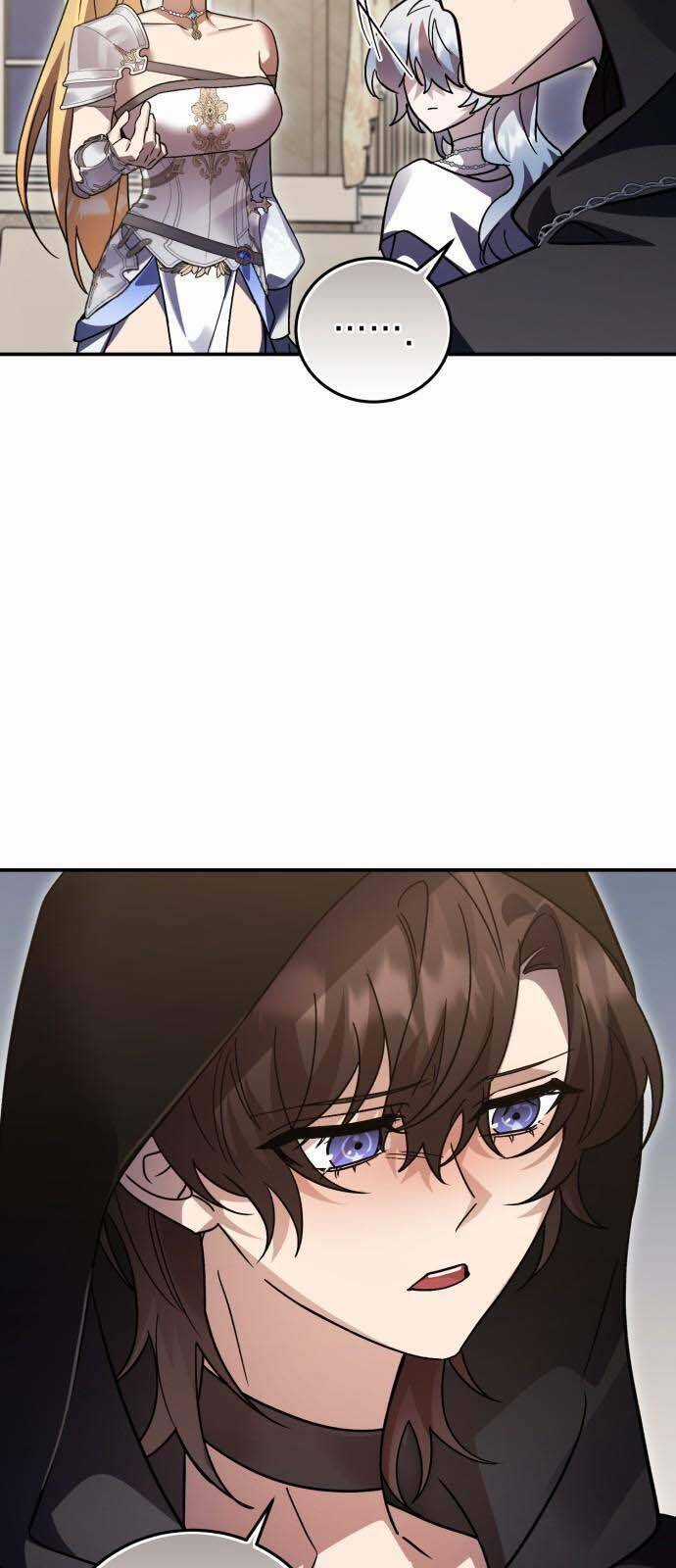 Hero X Demon King X Villain Chương 101 trang 50