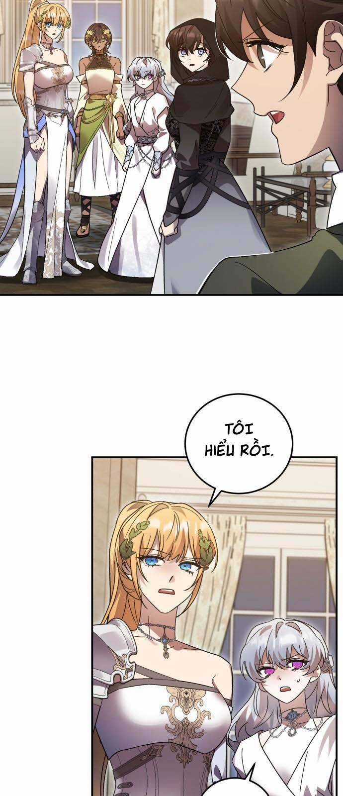 Hero X Demon King X Villain Chương 101 trang 54