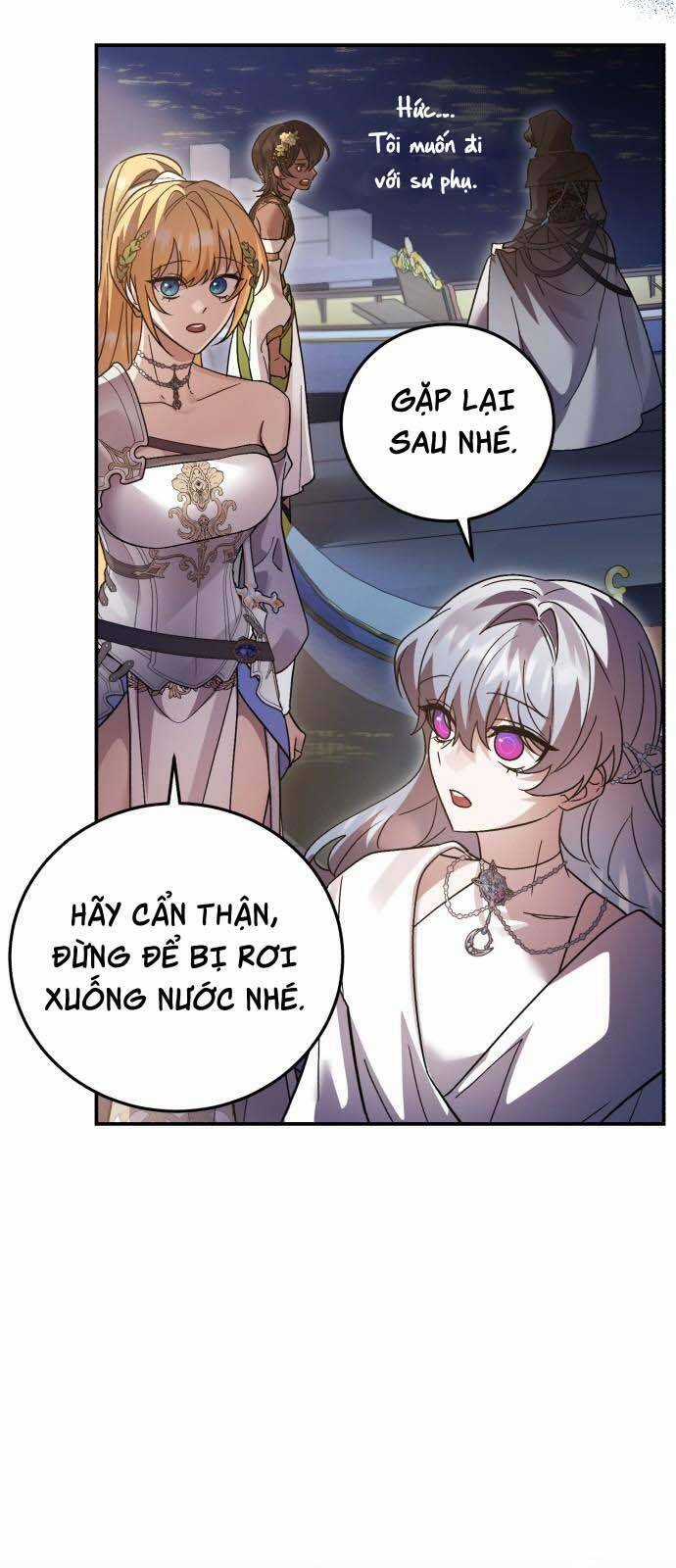 Hero X Demon King X Villain Chương 101 trang 57