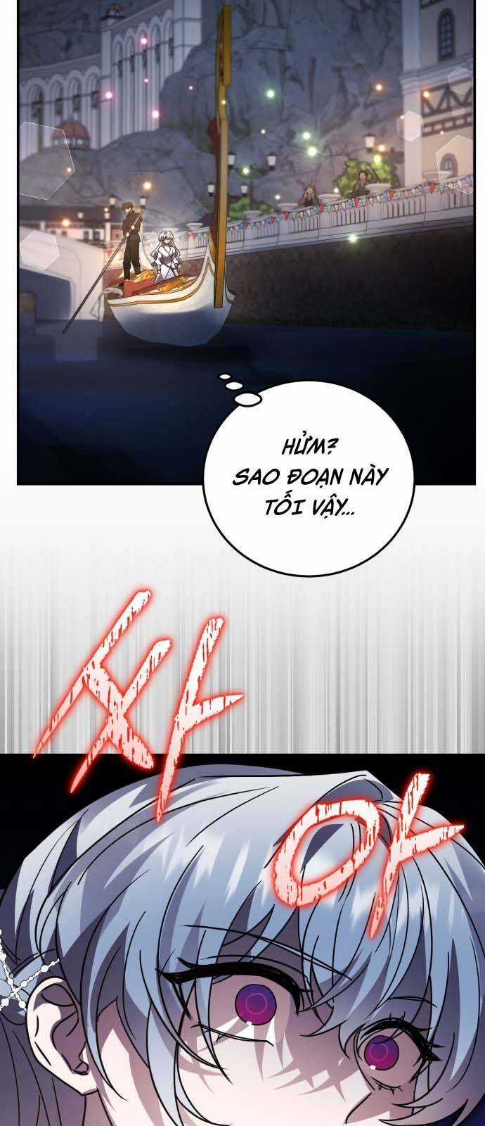 Hero X Demon King X Villain Chương 101 trang 60