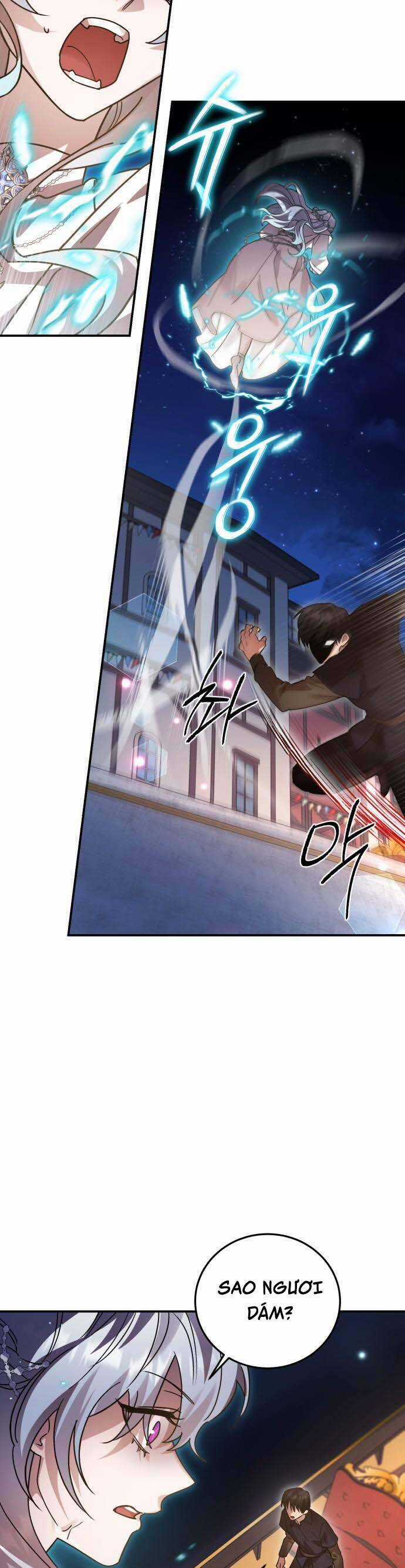 Hero X Demon King X Villain Chương 101 trang 63