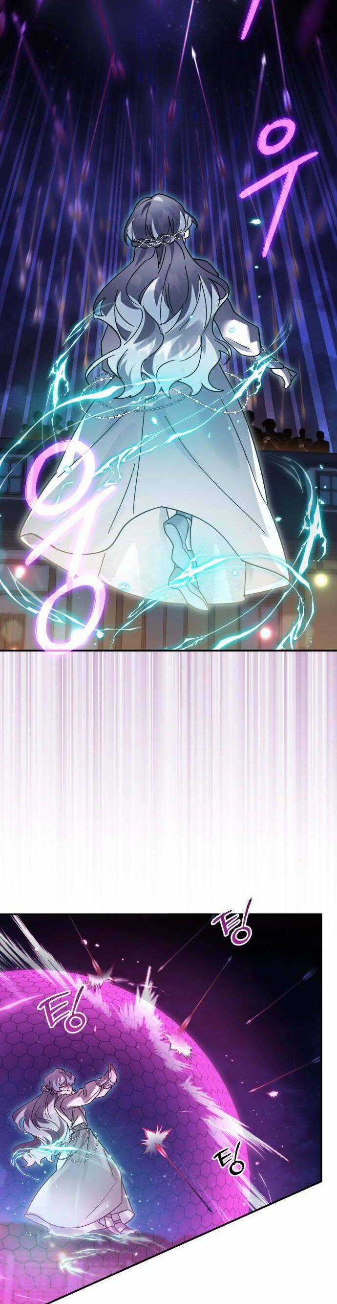 Hero X Demon King X Villain Chương 101 trang 65