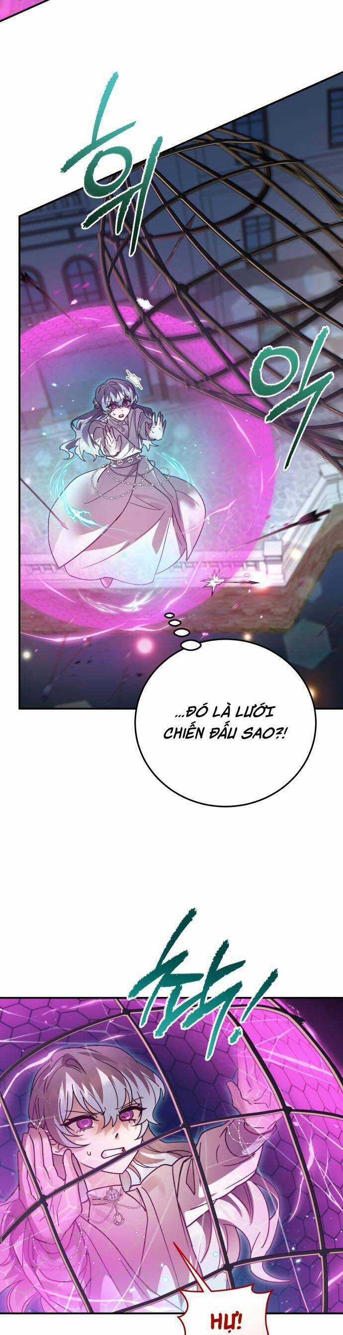 Hero X Demon King X Villain Chương 101 trang 66