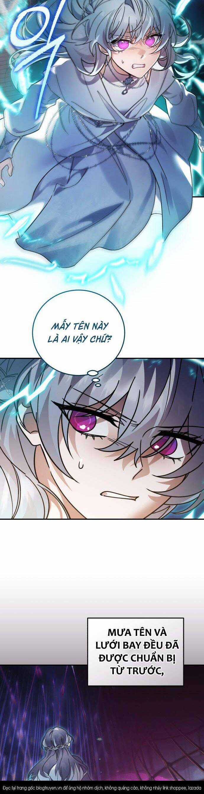 Hero X Demon King X Villain Chương 101 trang 68