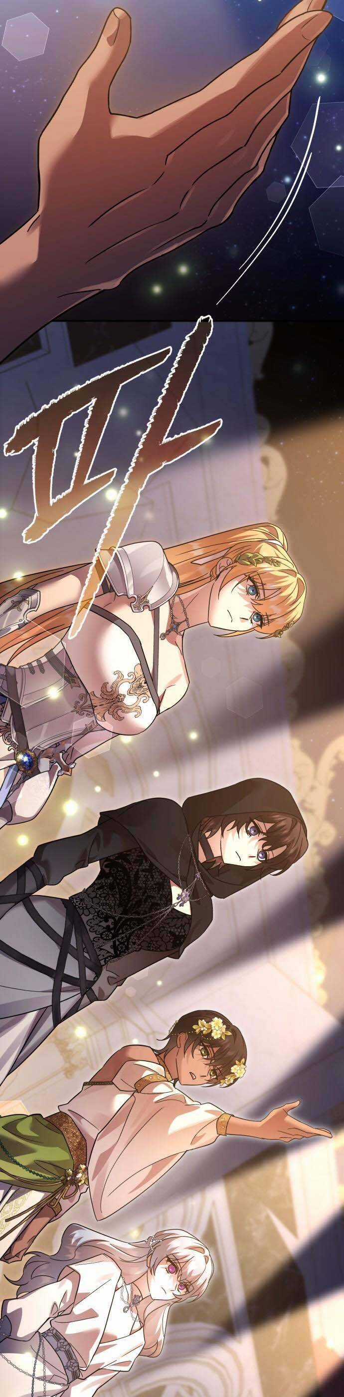 Hero X Demon King X Villain Chương 101 trang 7