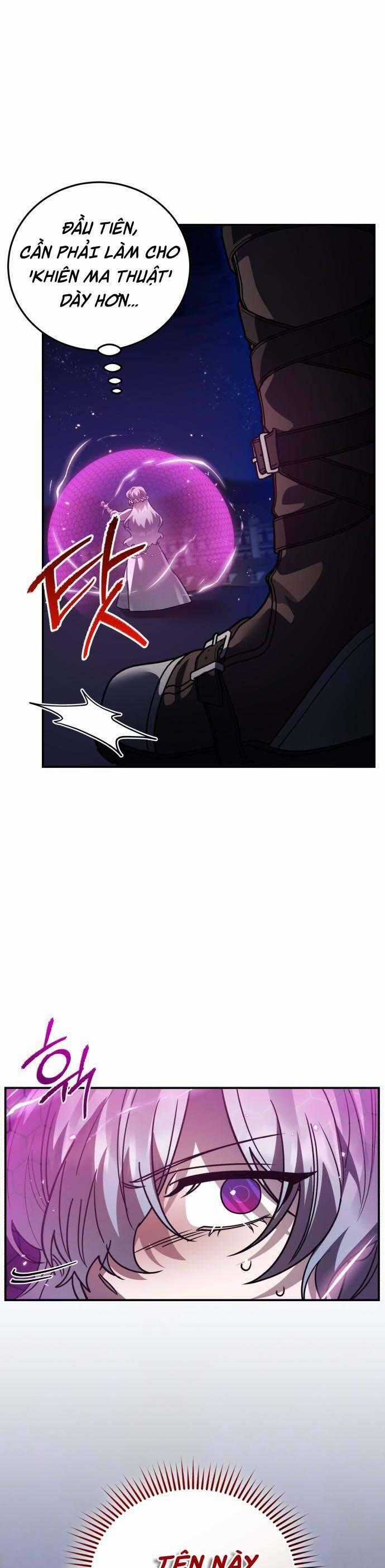 Hero X Demon King X Villain Chương 101 trang 70