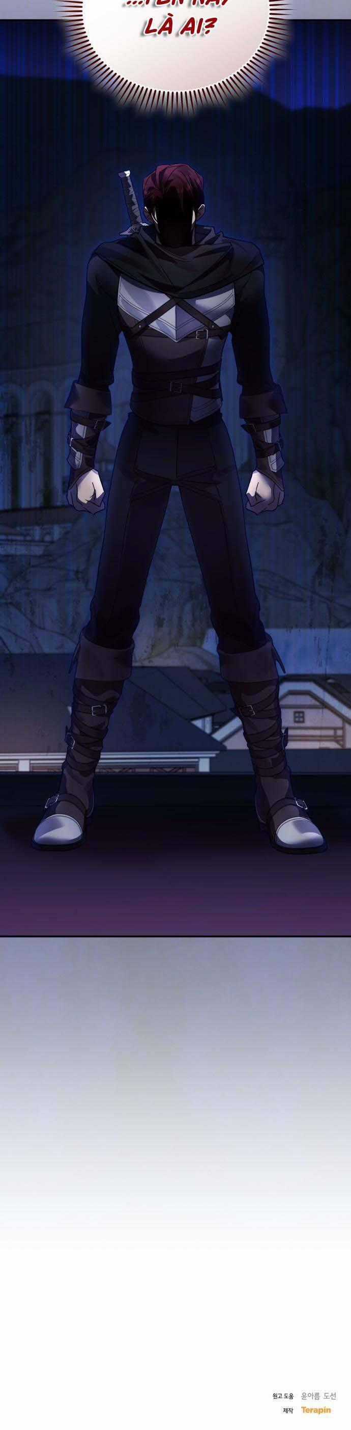 Hero X Demon King X Villain Chương 101 trang 71