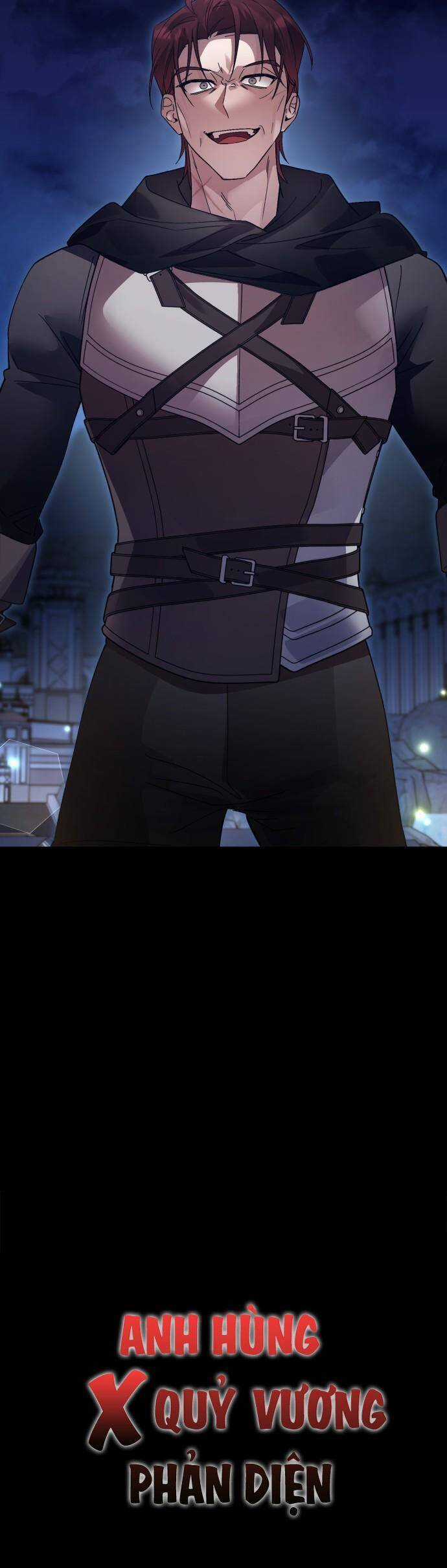 Hero X Demon King X Villain Chương 102 trang 15