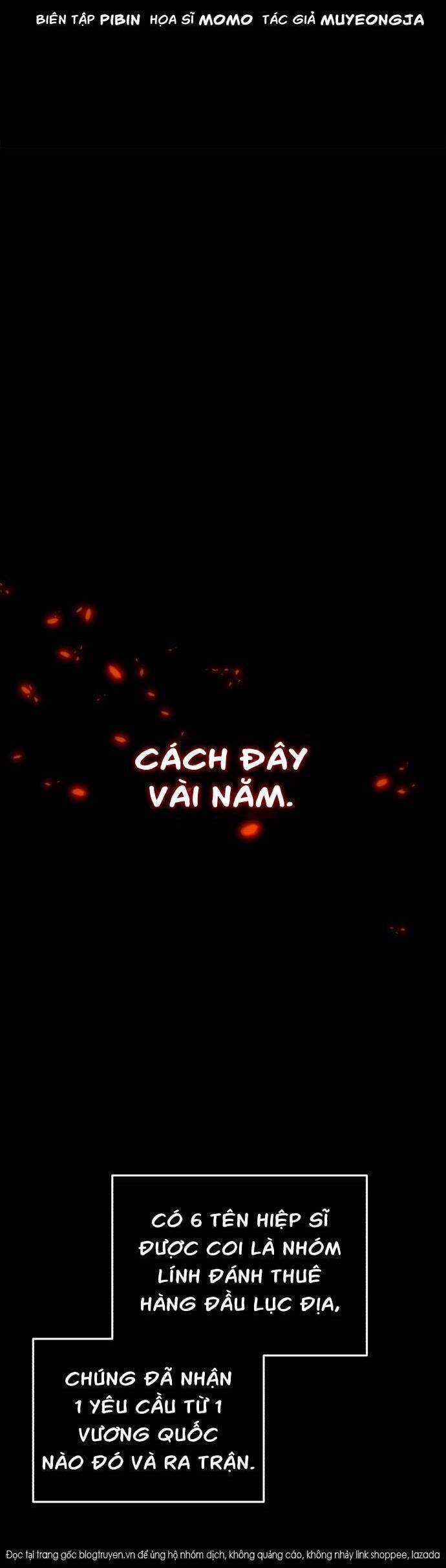 Hero X Demon King X Villain Chương 102 trang 16