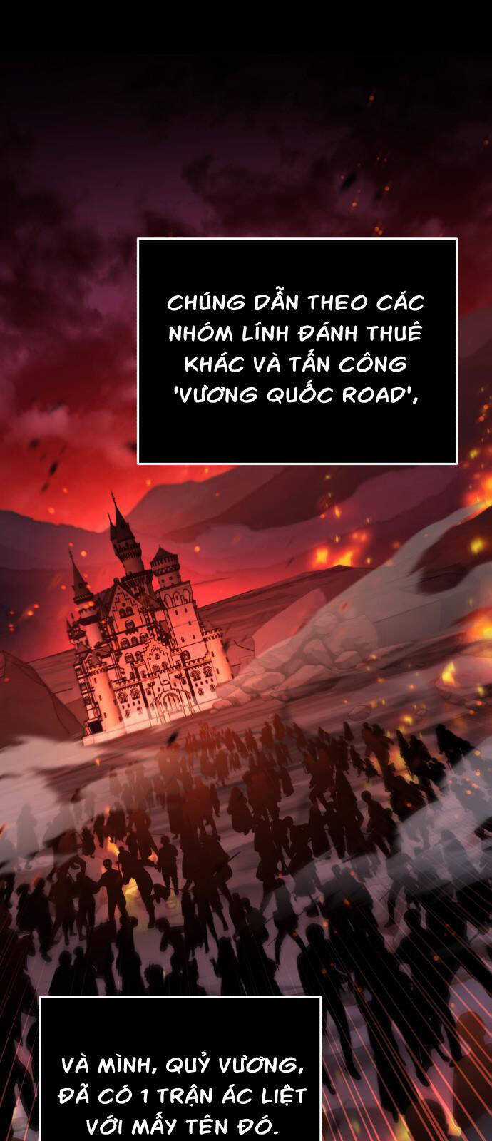 Hero X Demon King X Villain Chương 102 trang 17