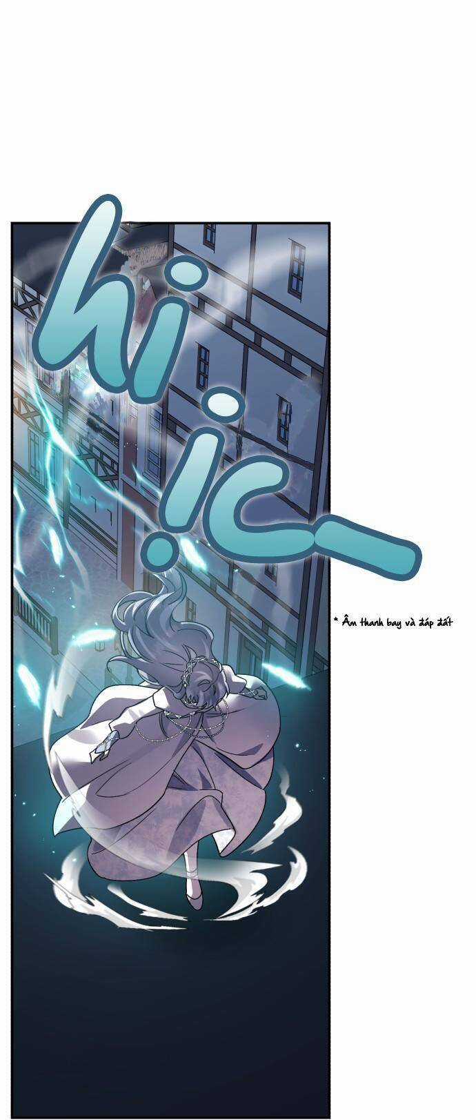 Hero X Demon King X Villain Chương 102 trang 2