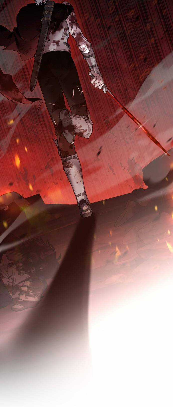 Hero X Demon King X Villain Chương 102 trang 21