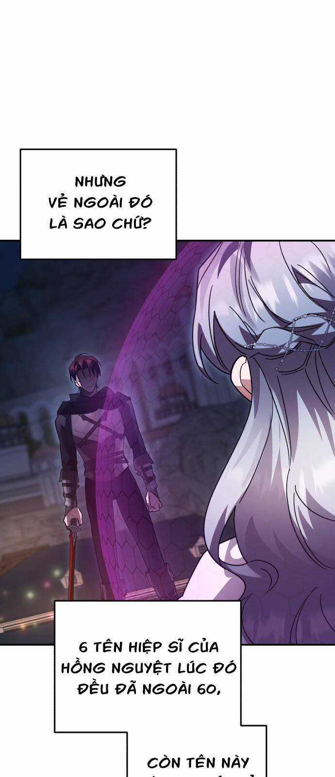 Hero X Demon King X Villain Chương 102 trang 23