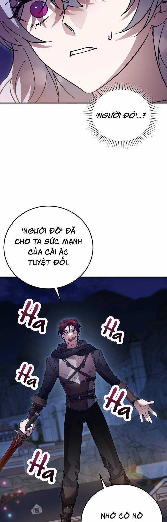 Hero X Demon King X Villain Chương 102 trang 29