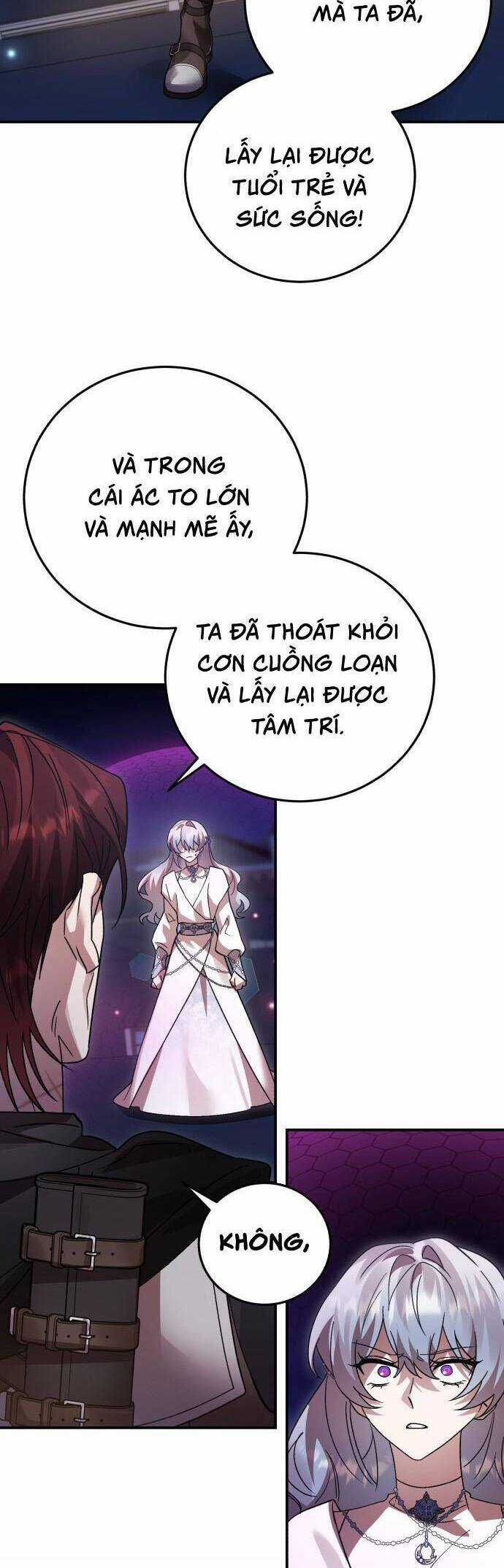 Hero X Demon King X Villain Chương 102 trang 30