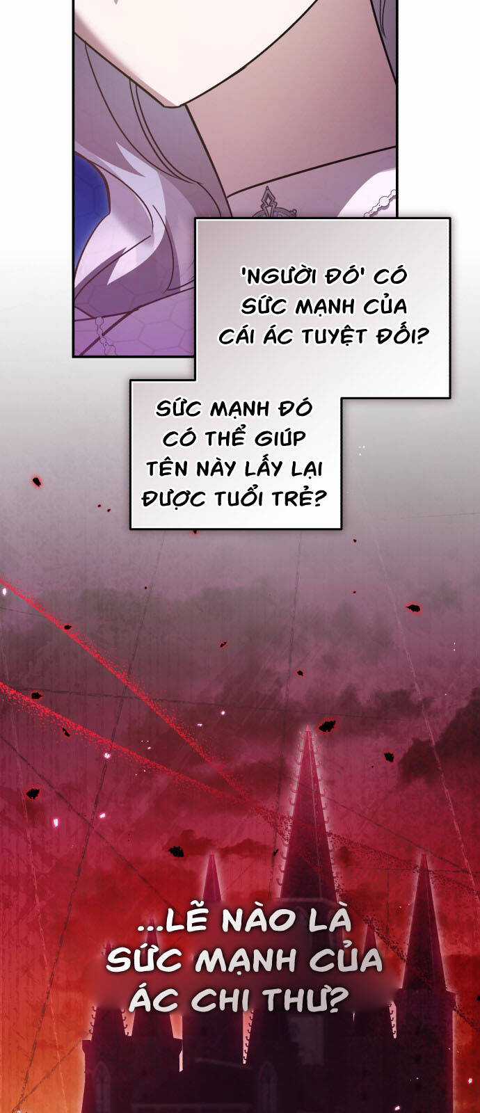 Hero X Demon King X Villain Chương 102 trang 34