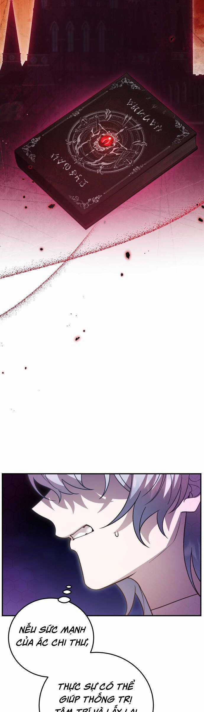 Hero X Demon King X Villain Chương 102 trang 35