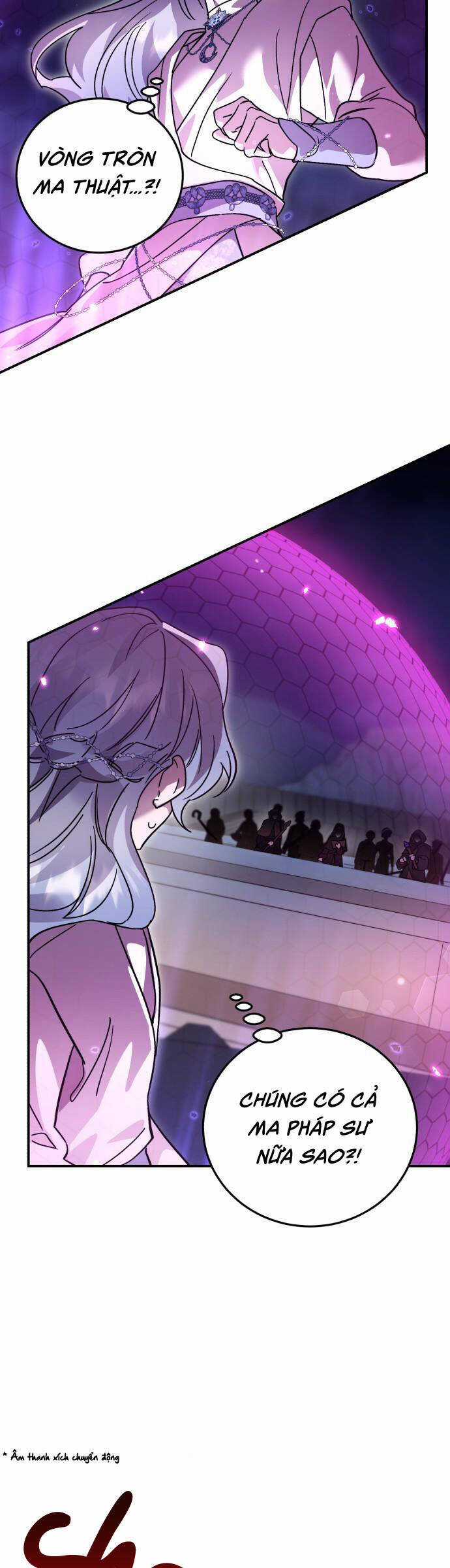 Hero X Demon King X Villain Chương 102 trang 43