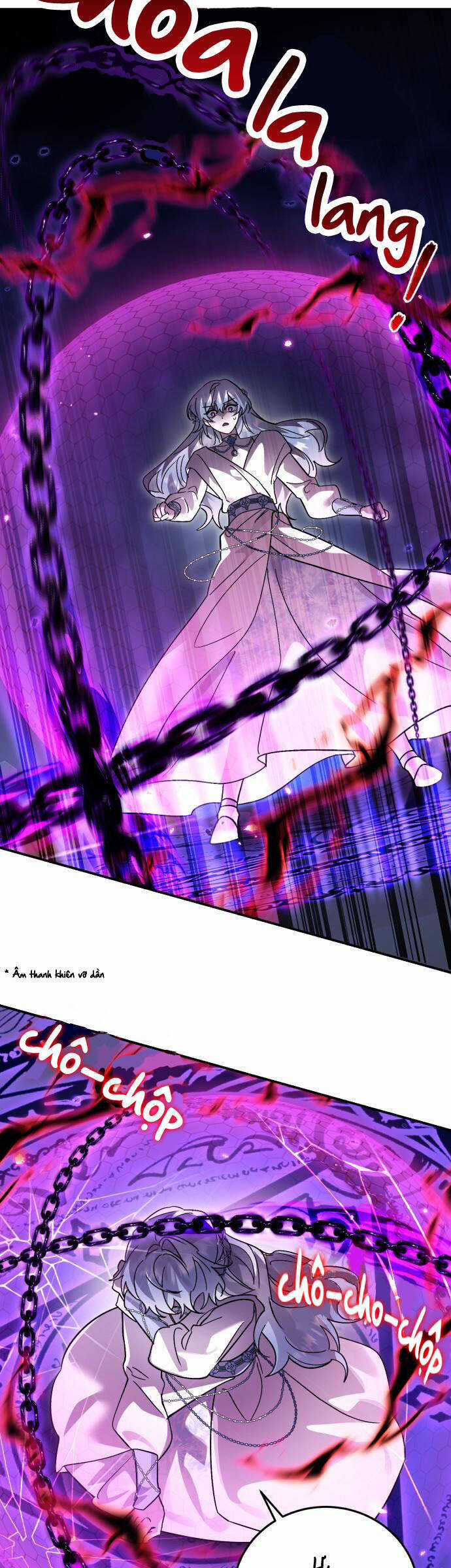 Hero X Demon King X Villain Chương 102 trang 44