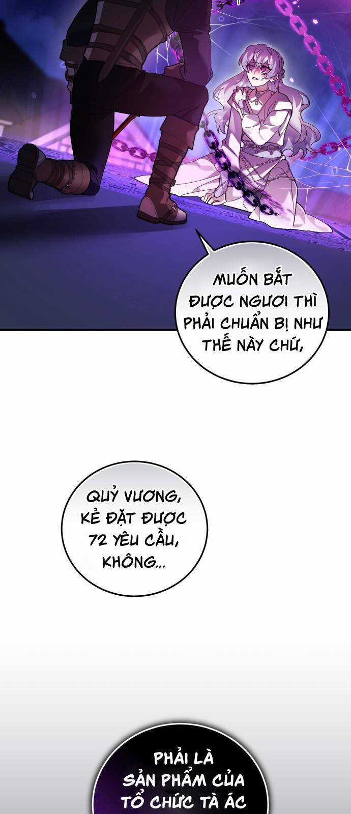 Hero X Demon King X Villain Chương 102 trang 48