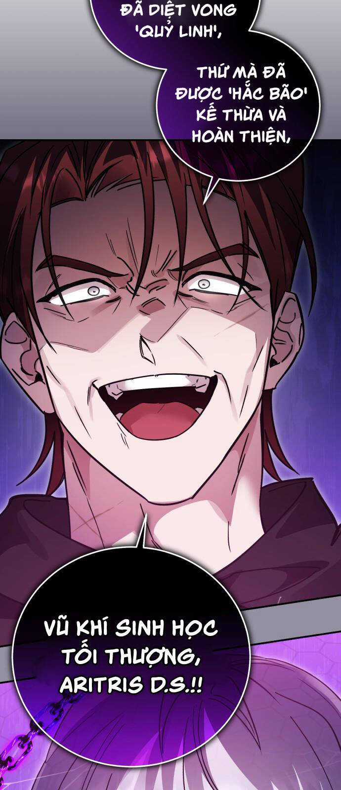 Hero X Demon King X Villain Chương 102 trang 49