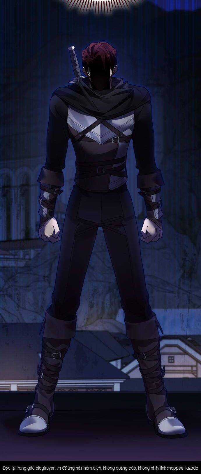 Hero X Demon King X Villain Chương 102 trang 5