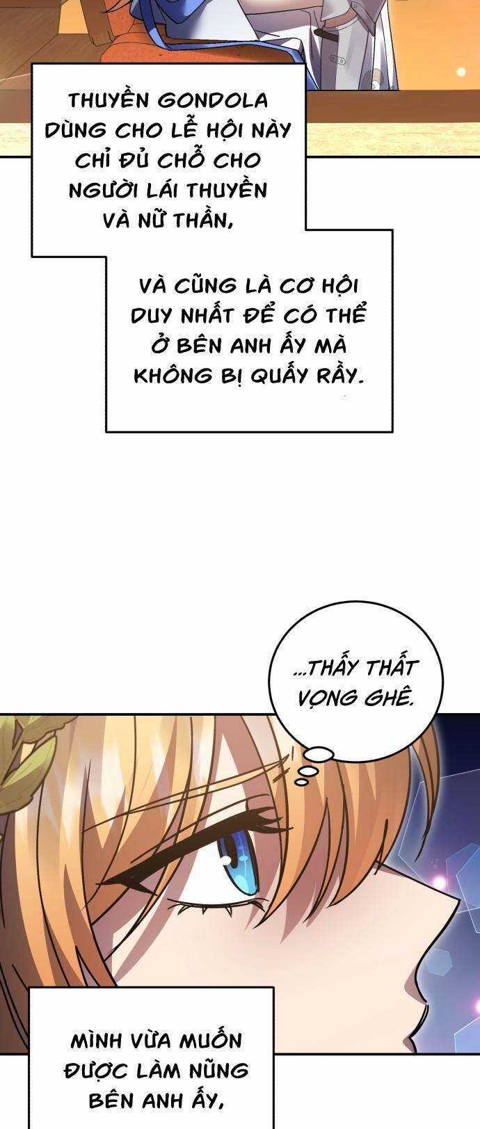 Hero X Demon King X Villain Chương 102 trang 56