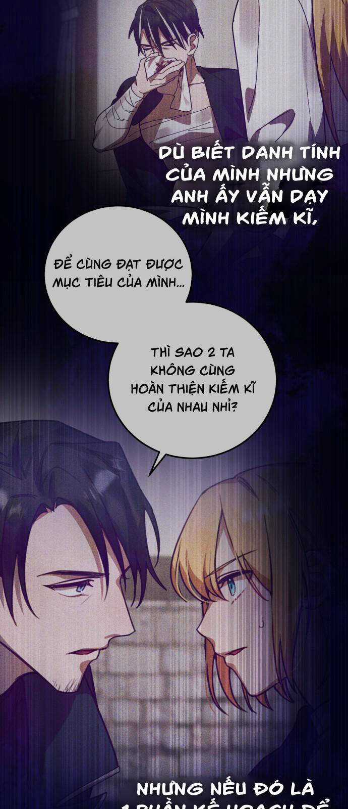 Hero X Demon King X Villain Chương 102 trang 59