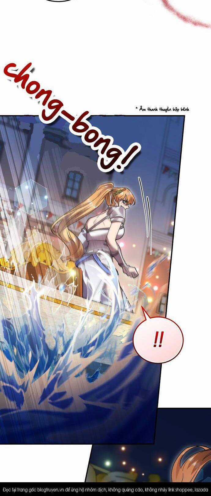 Hero X Demon King X Villain Chương 102 trang 63