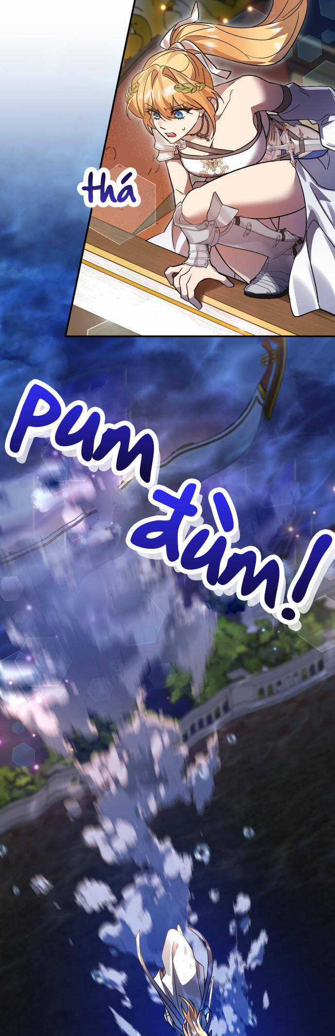 Hero X Demon King X Villain Chương 102 trang 64