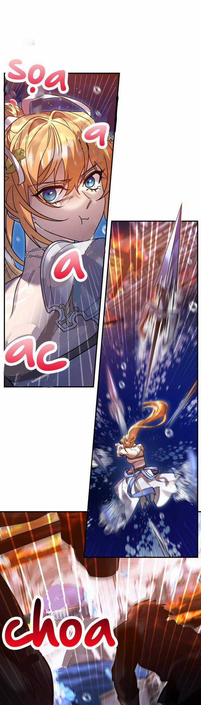 Hero X Demon King X Villain Chương 102 trang 67