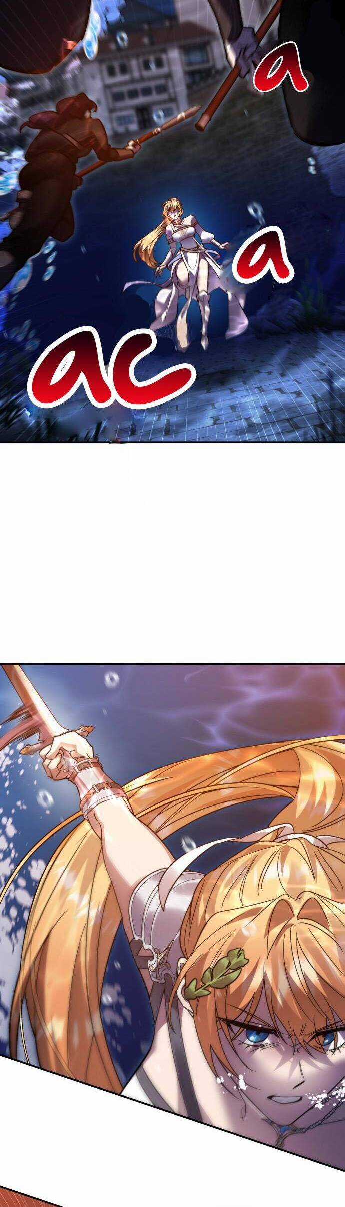 Hero X Demon King X Villain Chương 102 trang 68