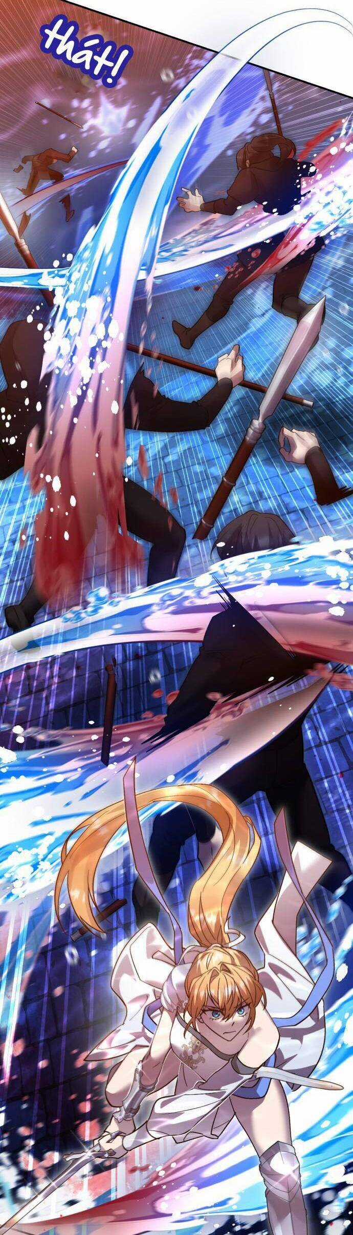 Hero X Demon King X Villain Chương 102 trang 69