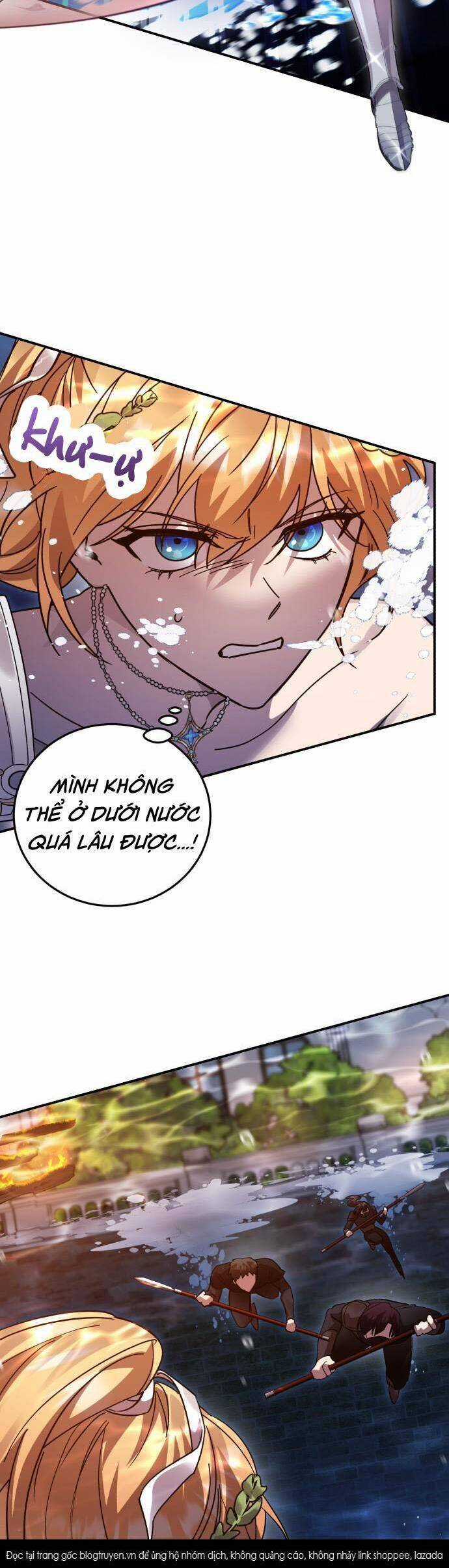 Hero X Demon King X Villain Chương 102 trang 70