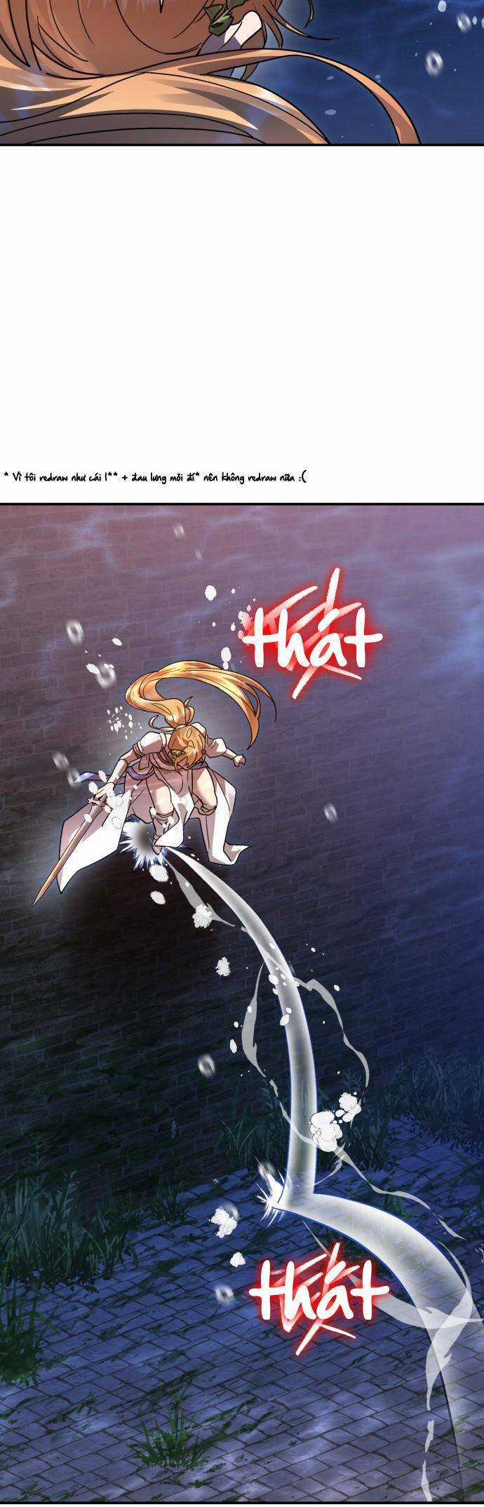 Hero X Demon King X Villain Chương 102 trang 71