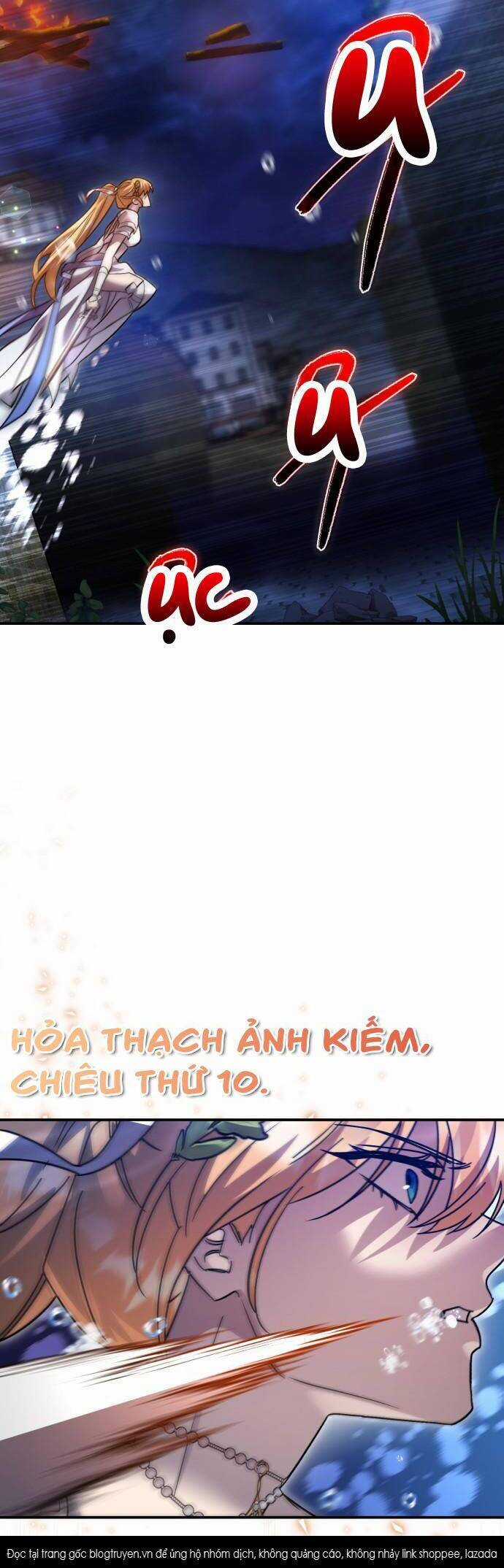 Hero X Demon King X Villain Chương 102 trang 73