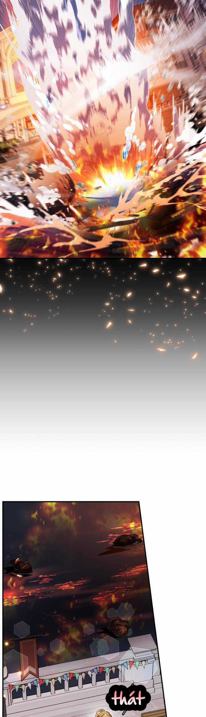 Hero X Demon King X Villain Chương 102 trang 75