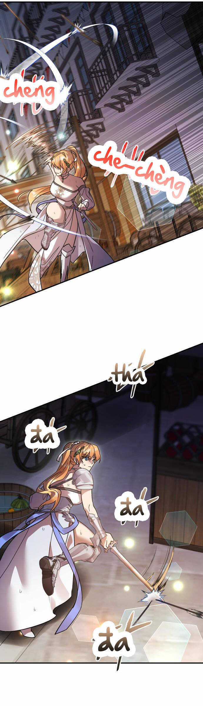 Hero X Demon King X Villain Chương 102 trang 77