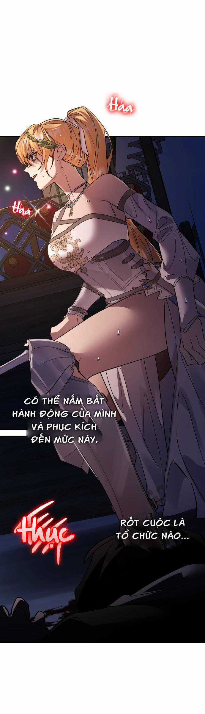 Hero X Demon King X Villain Chương 102 trang 78