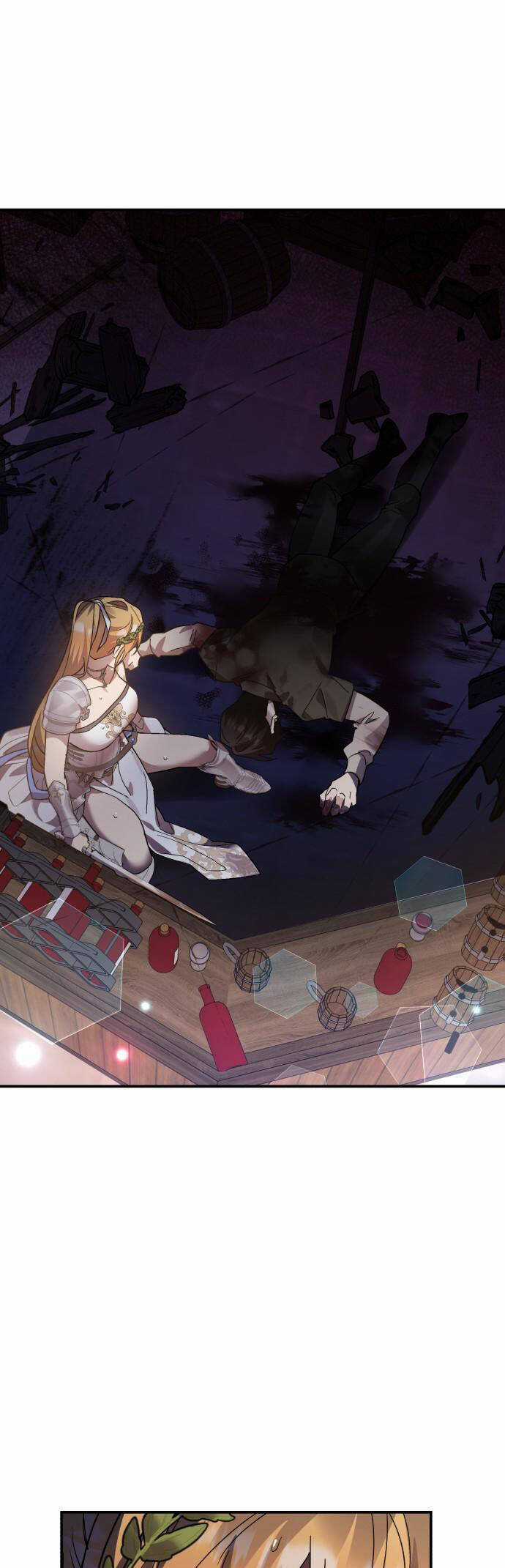 Hero X Demon King X Villain Chương 102 trang 79