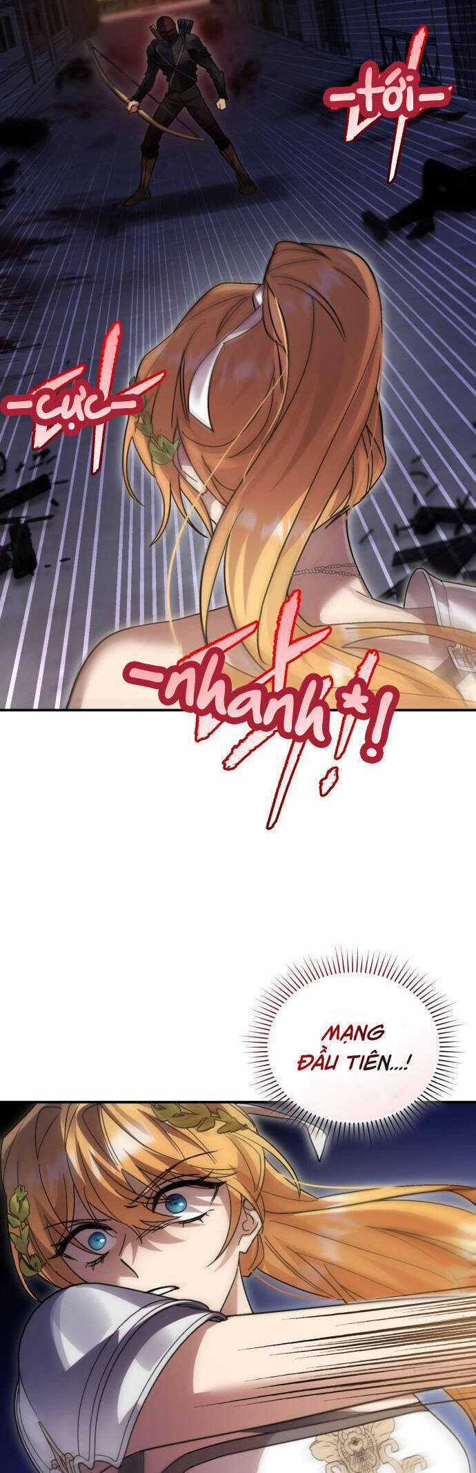 Hero X Demon King X Villain Chương 103 trang 11