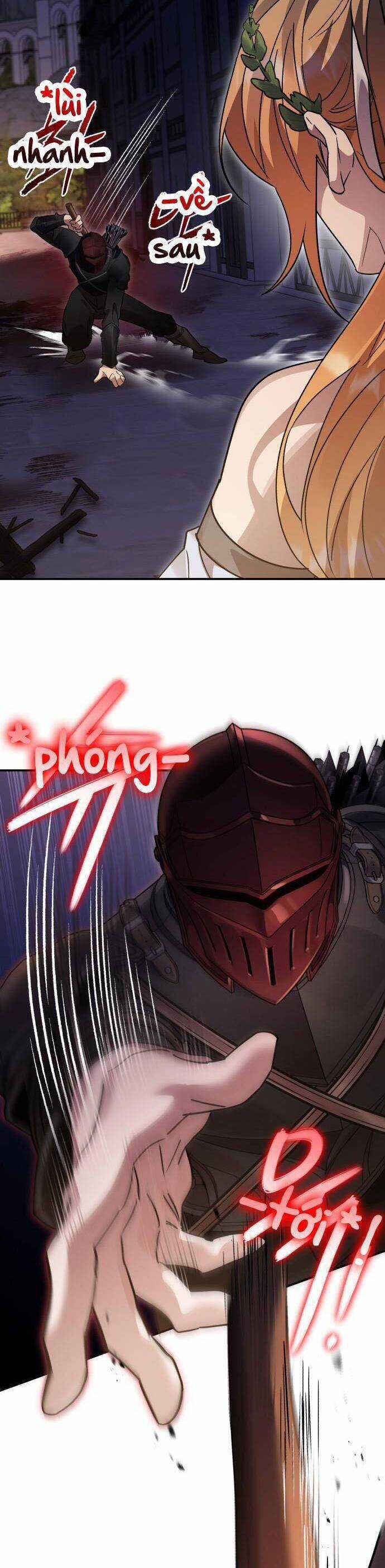 Hero X Demon King X Villain Chương 103 trang 13