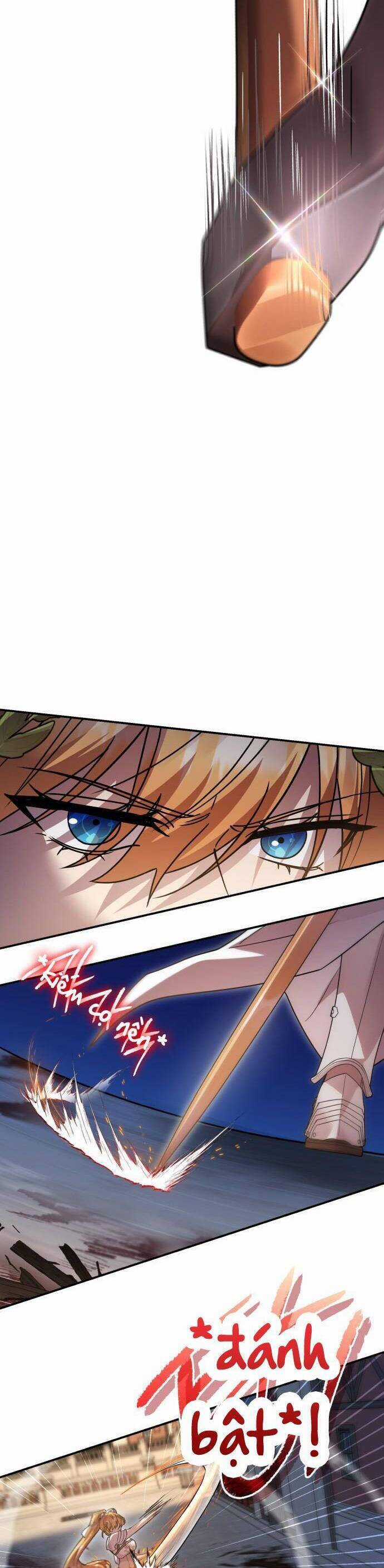 Hero X Demon King X Villain Chương 103 trang 14