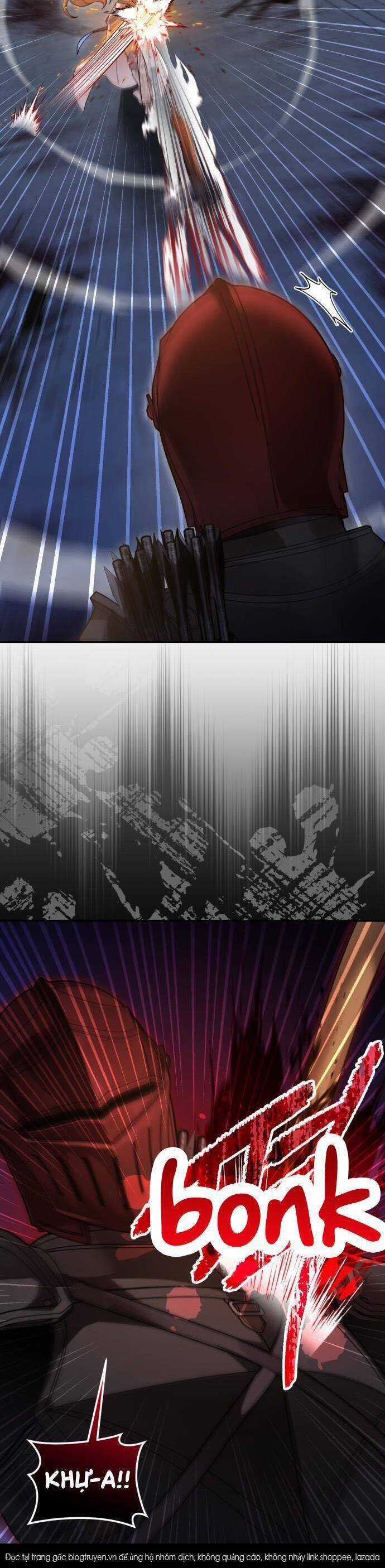 Hero X Demon King X Villain Chương 103 trang 15